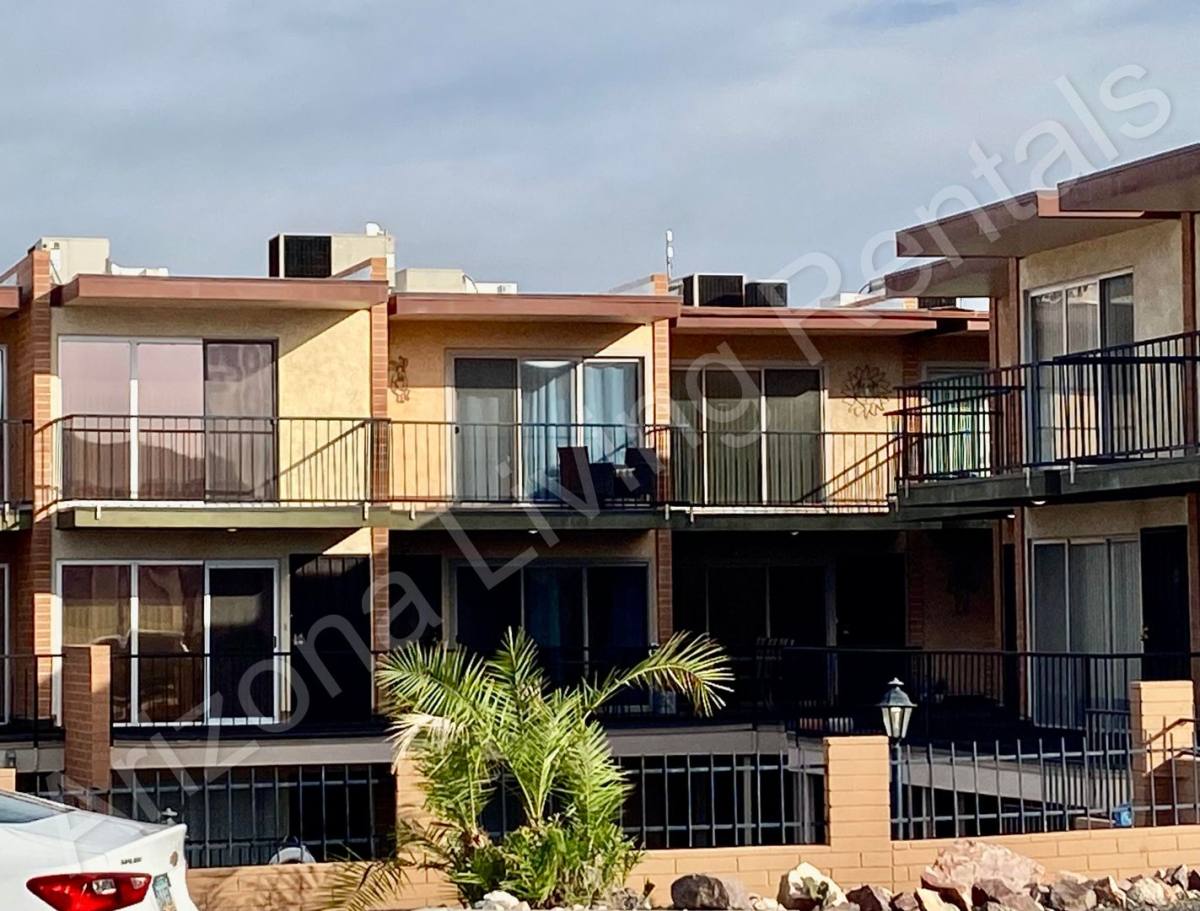 Apartment for rent at 89 Acoma Blvd N, Lake Havasu City, AZ 86403