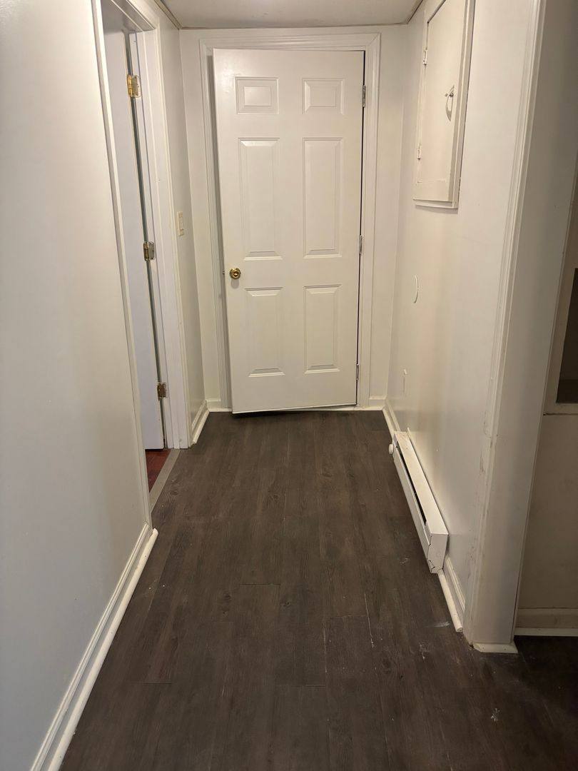 Apartment for rent at 2408 Brown St, Anderson, IN 46016