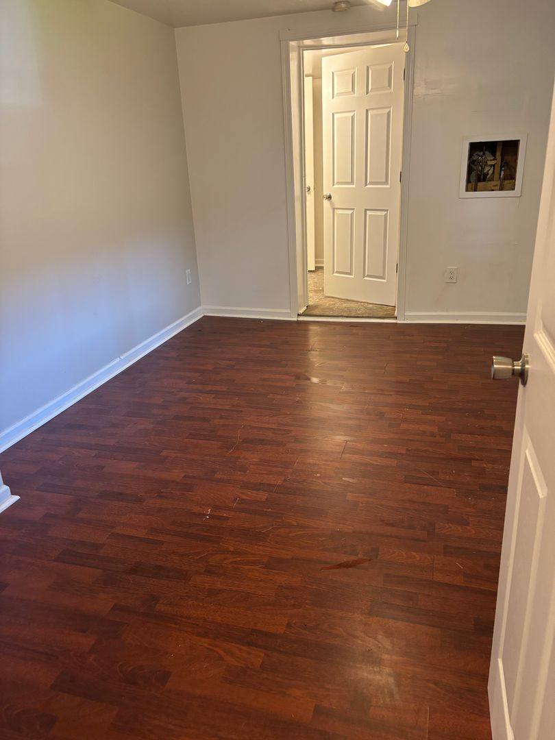 Apartment for rent at 2408 Brown St, Anderson, IN 46016