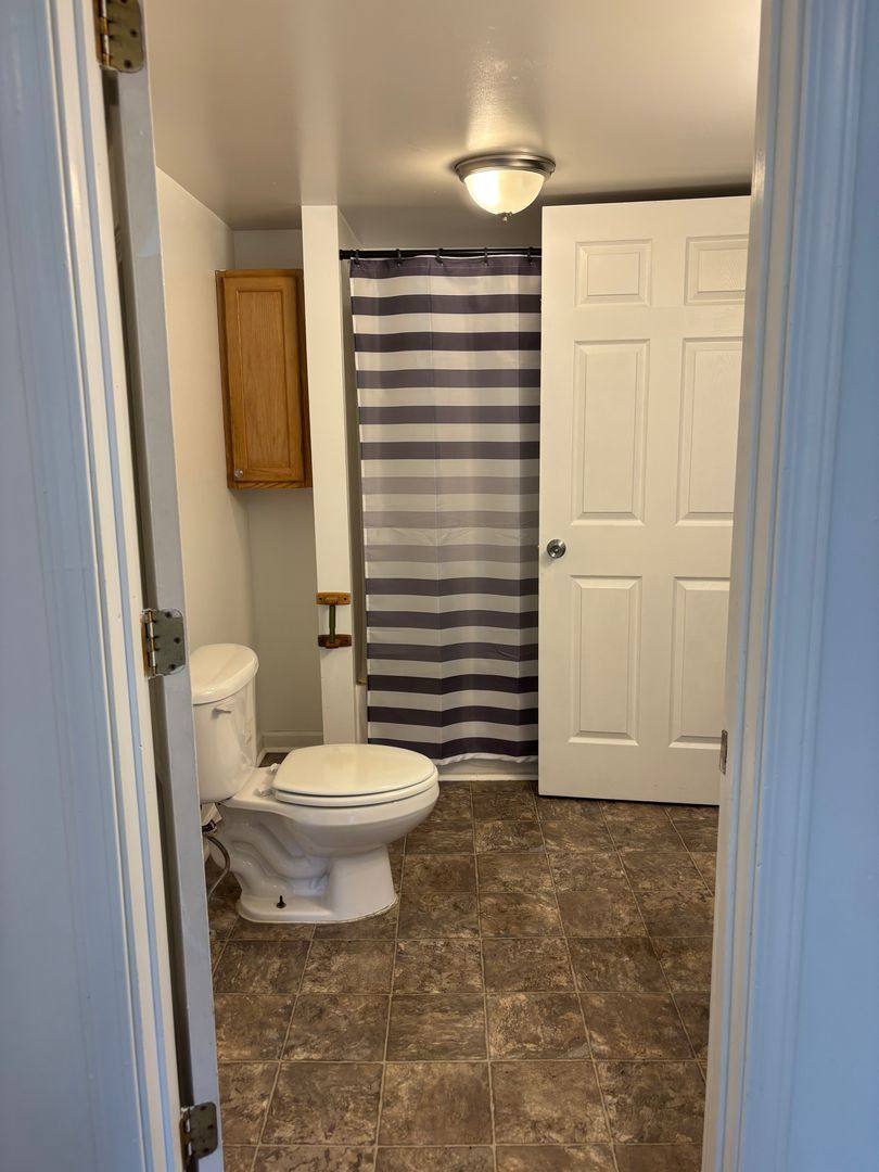 Apartment for rent at 2408 Brown St, Anderson, IN 46016