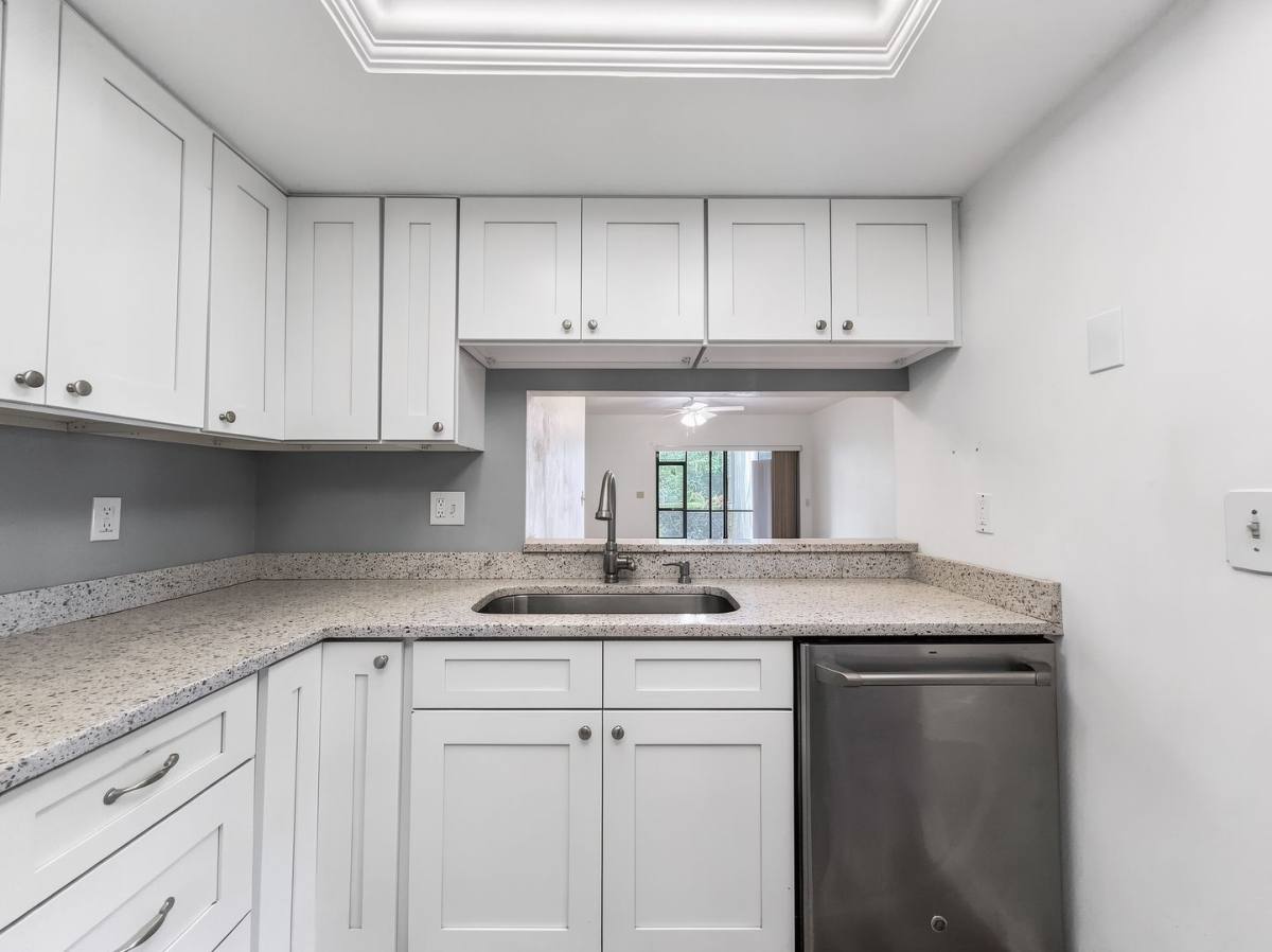 Condo for rent at 1701 Courtyard Way #105, Naples, FL 34112