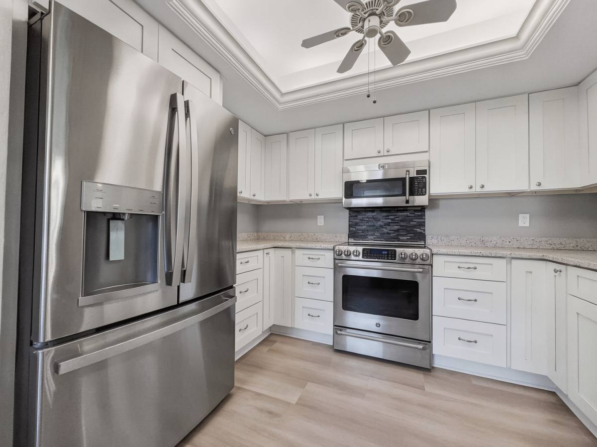 Condo for rent at 1701 Courtyard Way #105, Naples, FL 34112