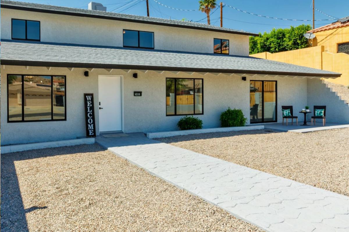 House for rent at 4209 Comstock Dr, Lake Havasu City, AZ 86406