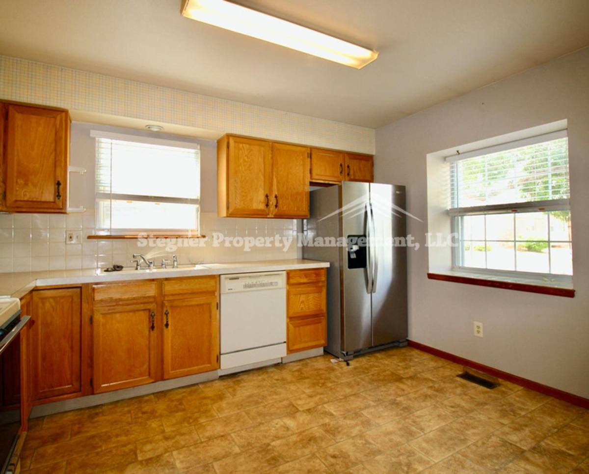 Townhouse for rent at 3950 W 12th St, Greeley, CO 80634