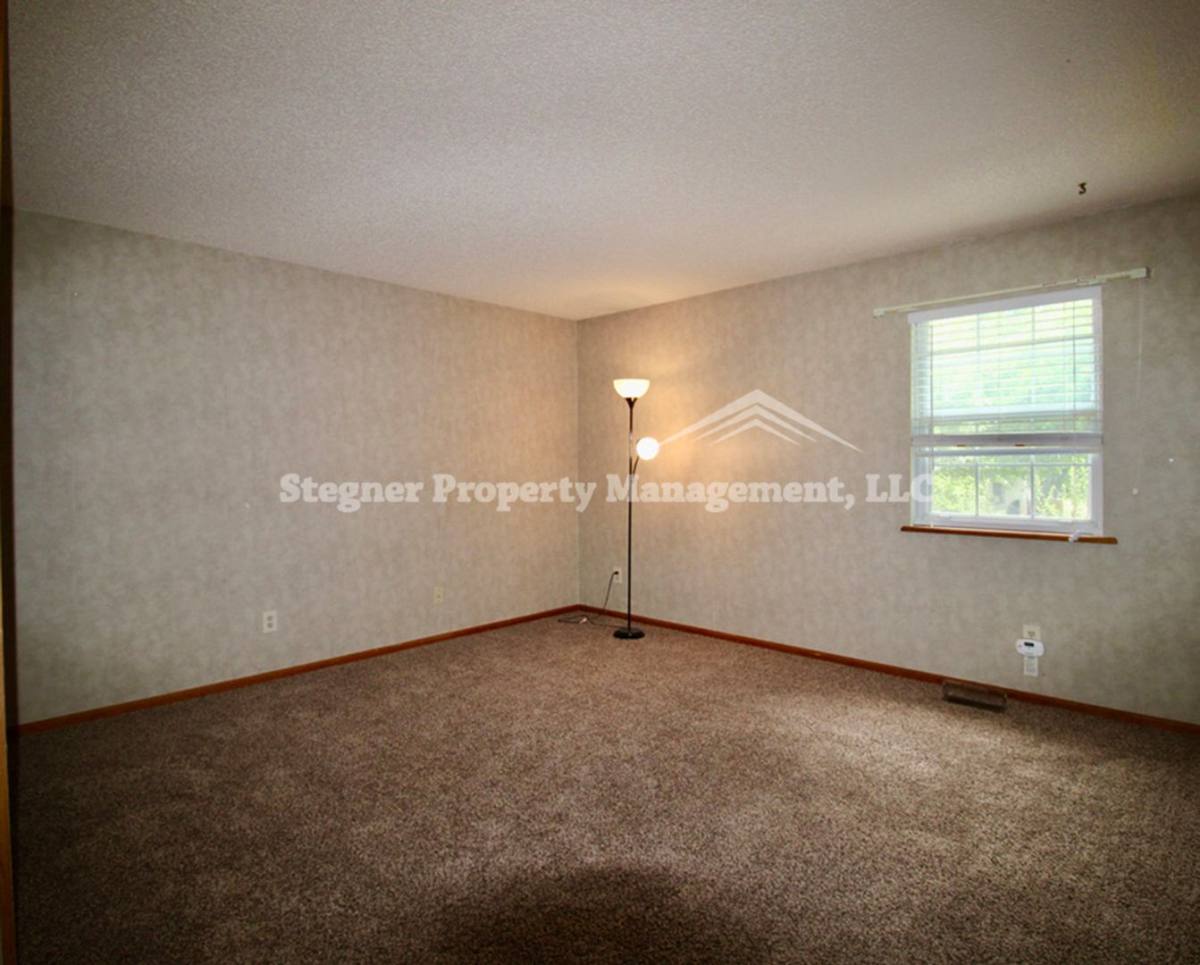Townhouse for rent at 3950 W 12th St, Greeley, CO 80634