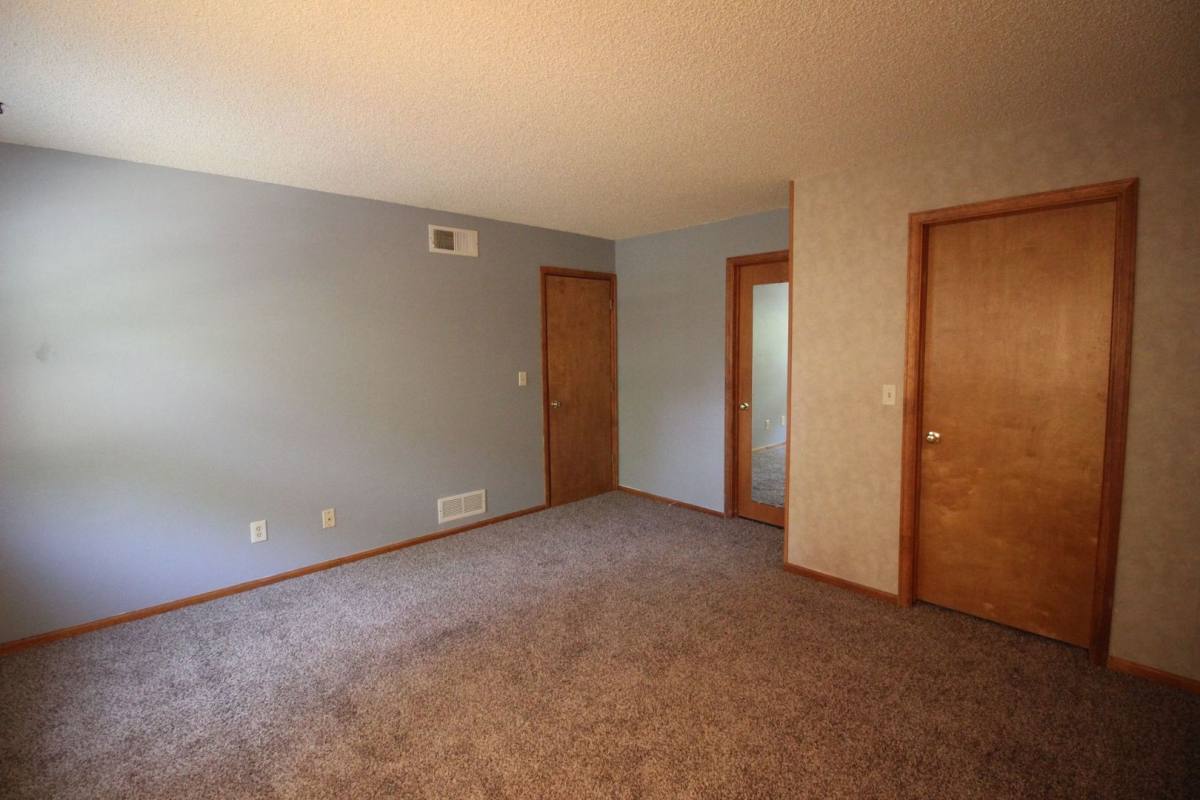 Townhouse for rent at 3950 W 12th St, Greeley, CO 80634