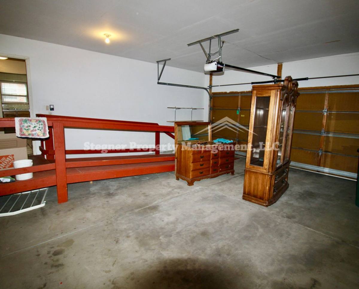 Townhouse for rent at 3950 W 12th St, Greeley, CO 80634