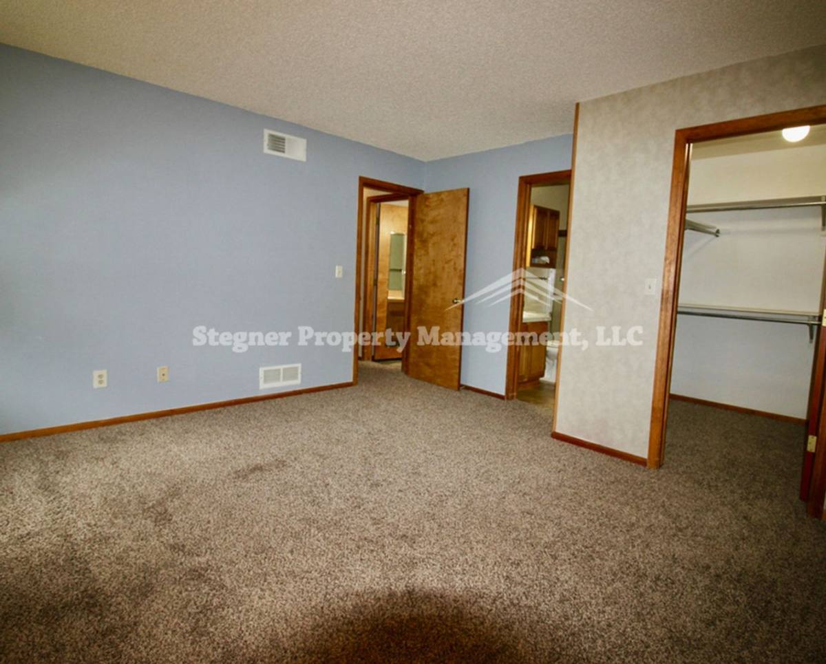 Townhouse for rent at 3950 W 12th St, Greeley, CO 80634