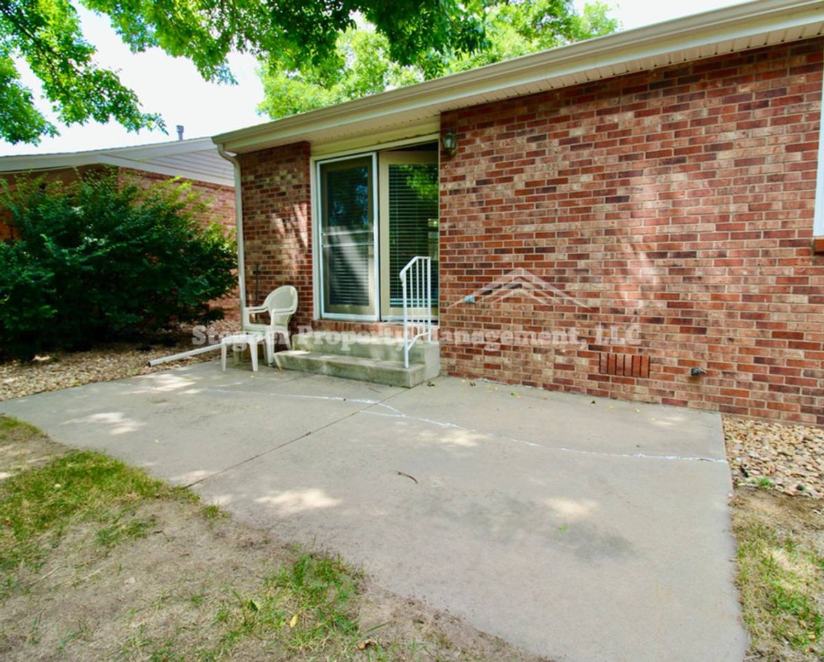 Townhouse for rent at 3950 W 12th St, Greeley, CO 80634