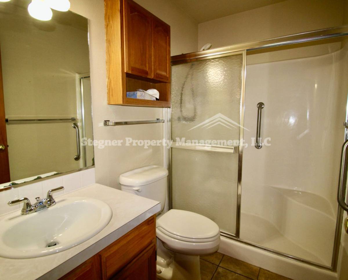 Townhouse for rent at 3950 W 12th St, Greeley, CO 80634