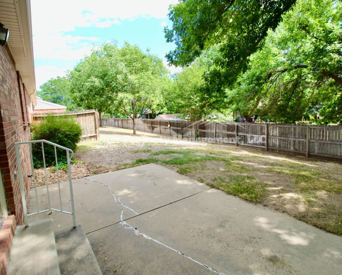 Townhouse for rent at 3950 W 12th St, Greeley, CO 80634