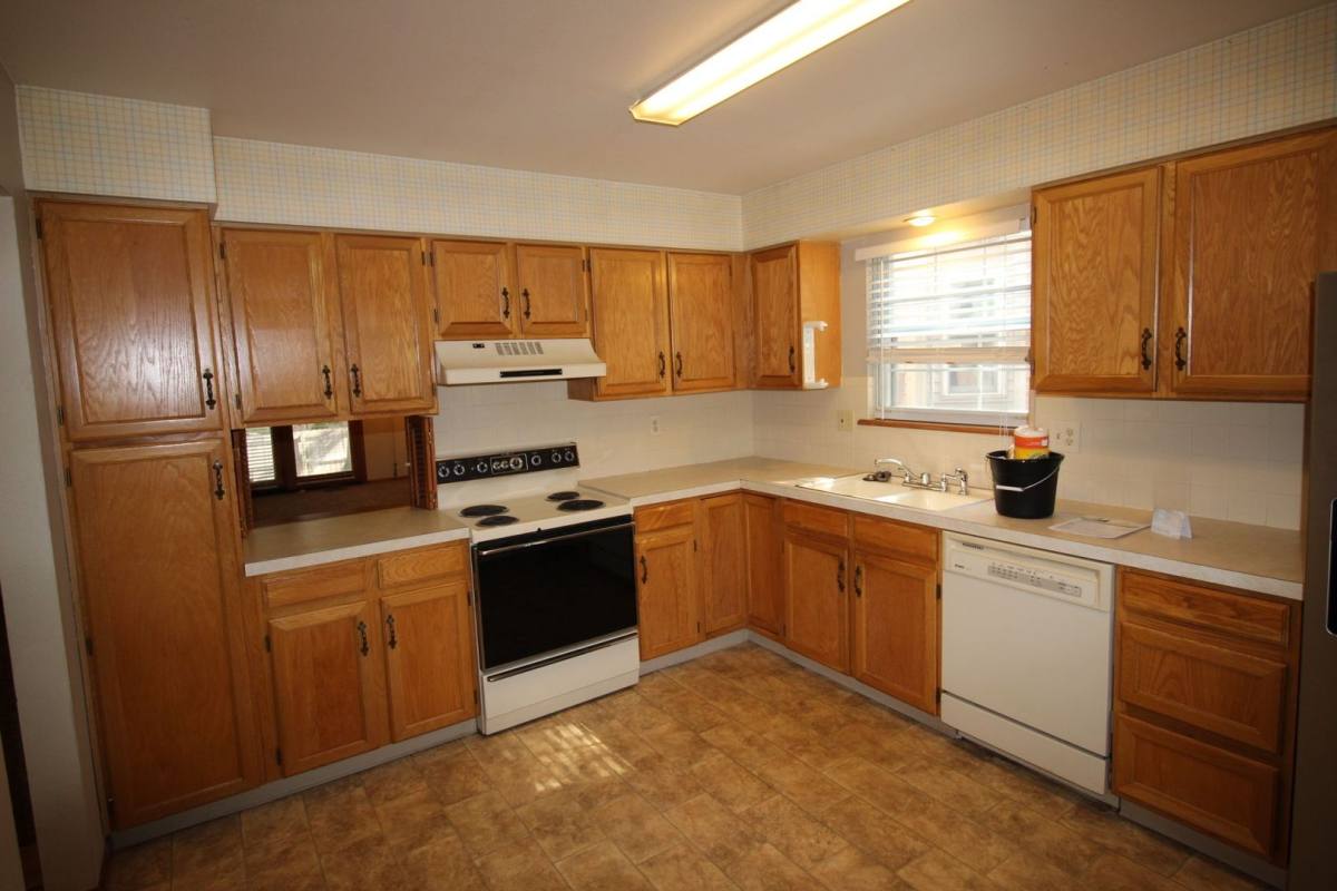 Townhouse for rent at 3950 W 12th St, Greeley, CO 80634