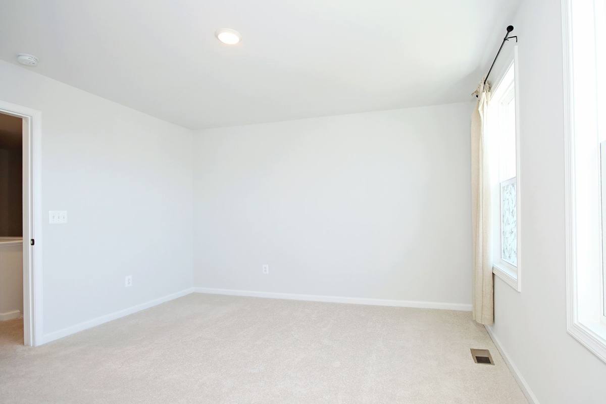 Townhouse for rent at 5965 McComb St, Crozet, VA 22932
