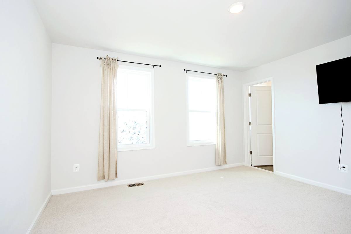 Townhouse for rent at 5965 McComb St, Crozet, VA 22932