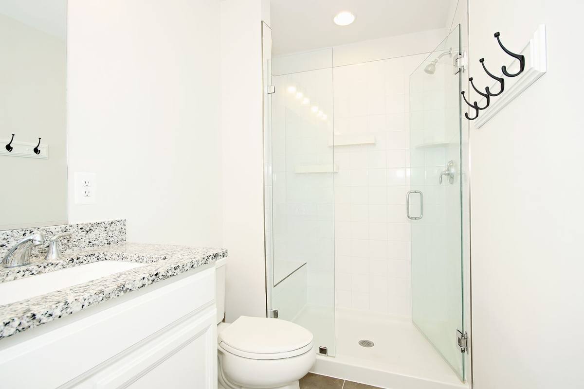 Townhouse for rent at 5965 McComb St, Crozet, VA 22932