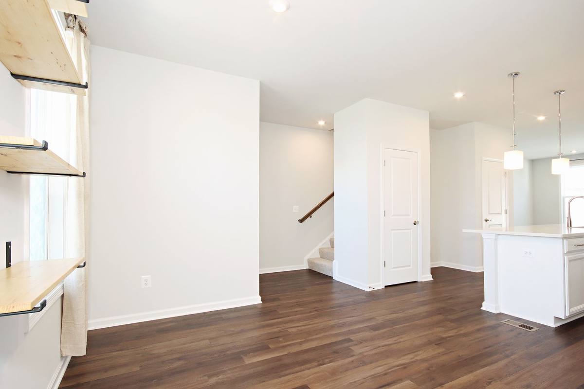 Townhouse for rent at 5965 McComb St, Crozet, VA 22932