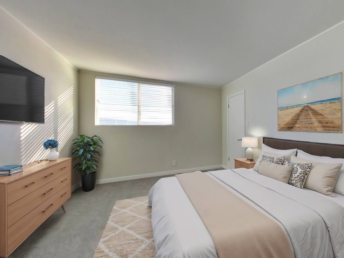 Apartment for rent at 1100 Pacific Marina, Alameda, CA 94501