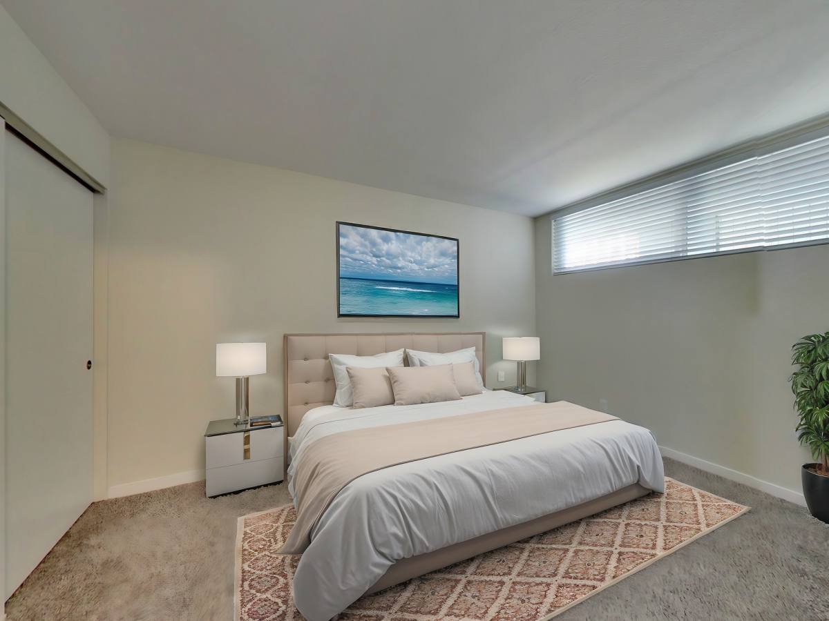 Apartment for rent at 1100 Pacific Marina, Alameda, CA 94501