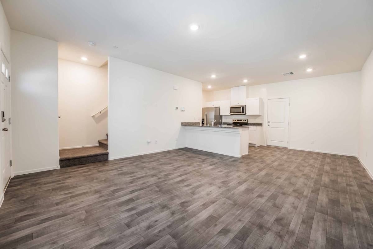 House for rent at 7483 Coastal Ledge St, Las Vegas, NV 89139