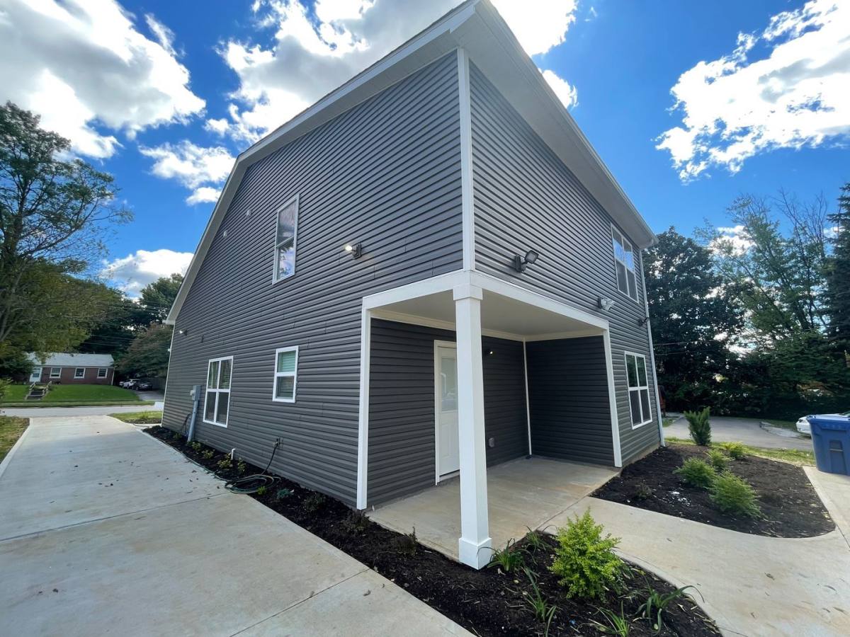 House for rent at 1570 Bluebird Lane, Lexington, KY 40503
