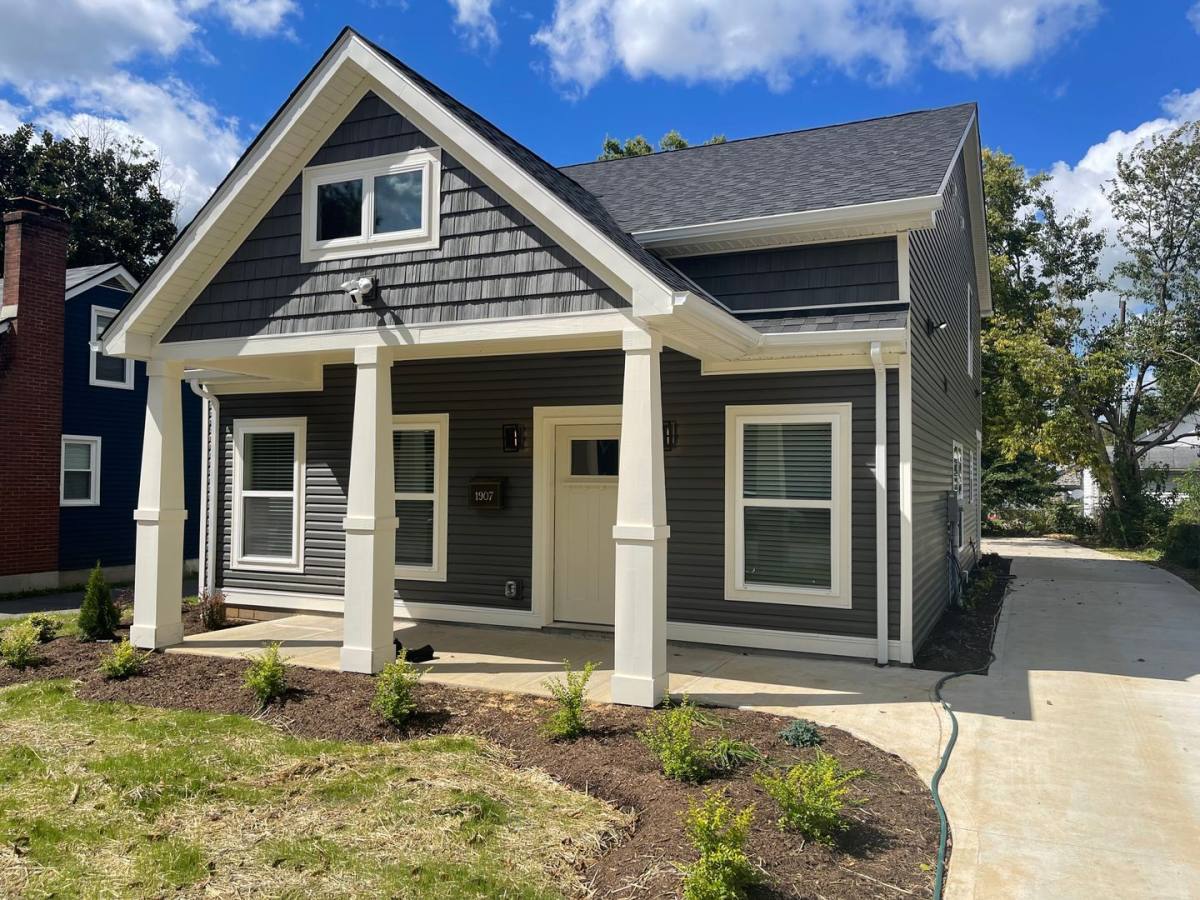 House for rent at 1570 Bluebird Lane, Lexington, KY 40503