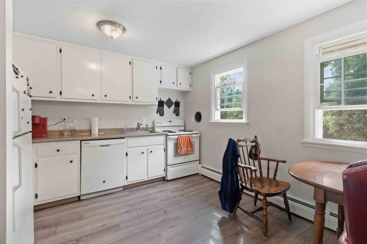 Apartment for rent at 282 Main St, Terryville, CT 06786