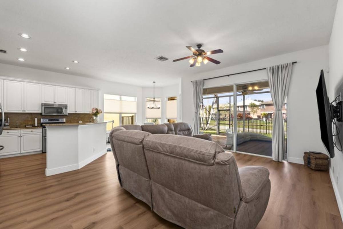 House for rent at 11065 Stone Creek St, Lake Worth, FL 33449