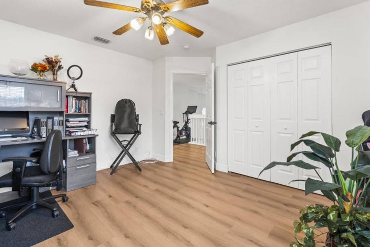 House for rent at 11065 Stone Creek St, Lake Worth, FL 33449