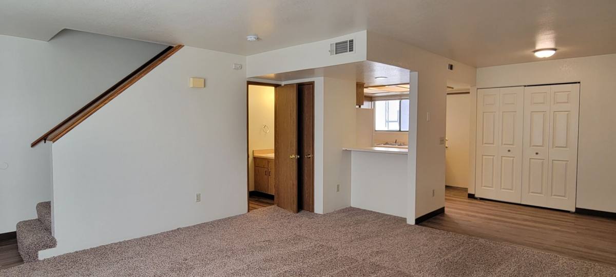Apartment for rent at 1232 Burton Court, Redding, CA 96003
