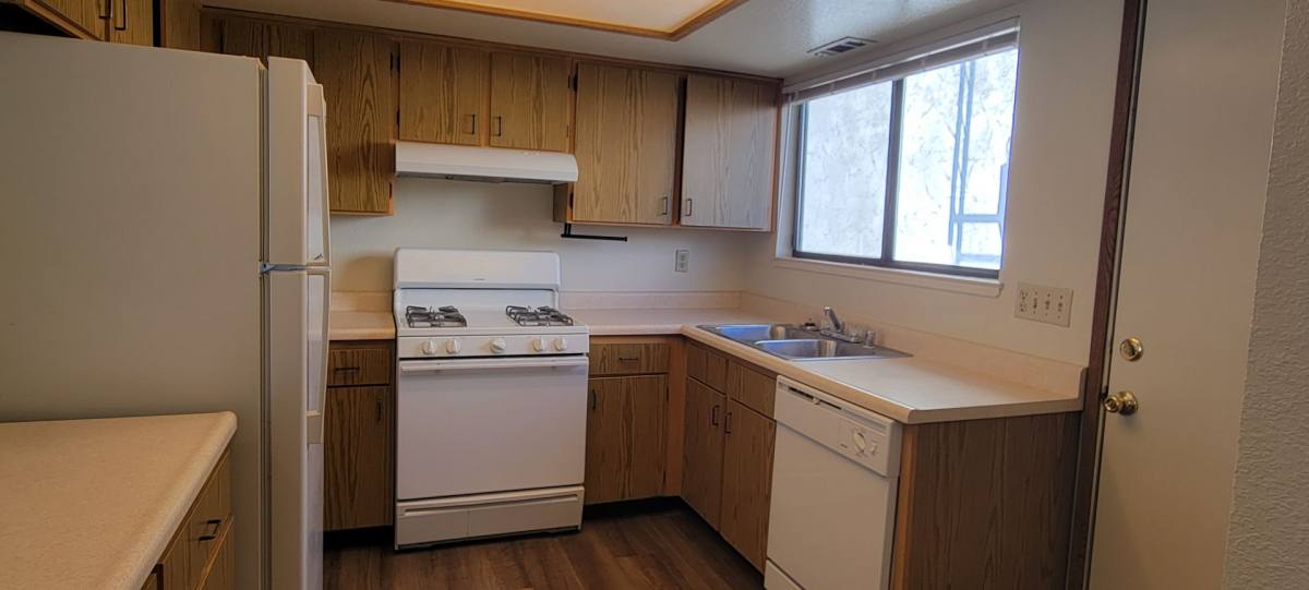 Apartment for rent at 1232 Burton Court, Redding, CA 96003