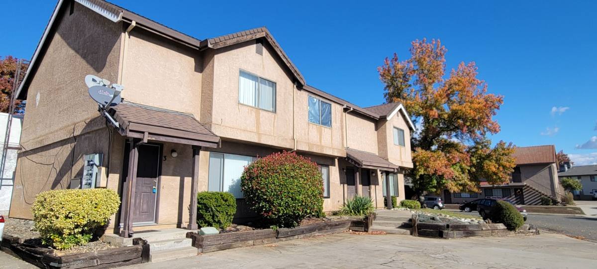 Apartment for rent at 1232 Burton Court, Redding, CA 96003