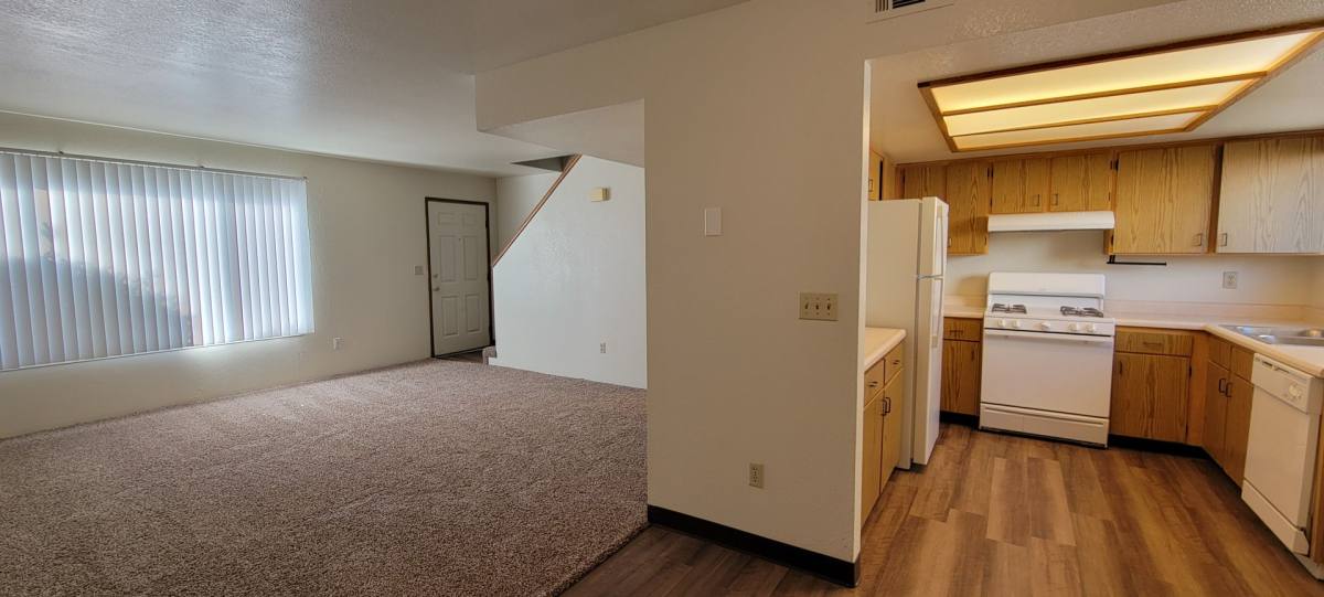 Apartment for rent at 1232 Burton Court, Redding, CA 96003
