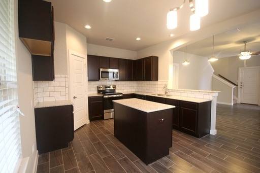 Townhouse for rent at 7102 Faith Way, San Antonio, TX 78240