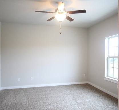 Townhouse for rent at 7102 Faith Way, San Antonio, TX 78240