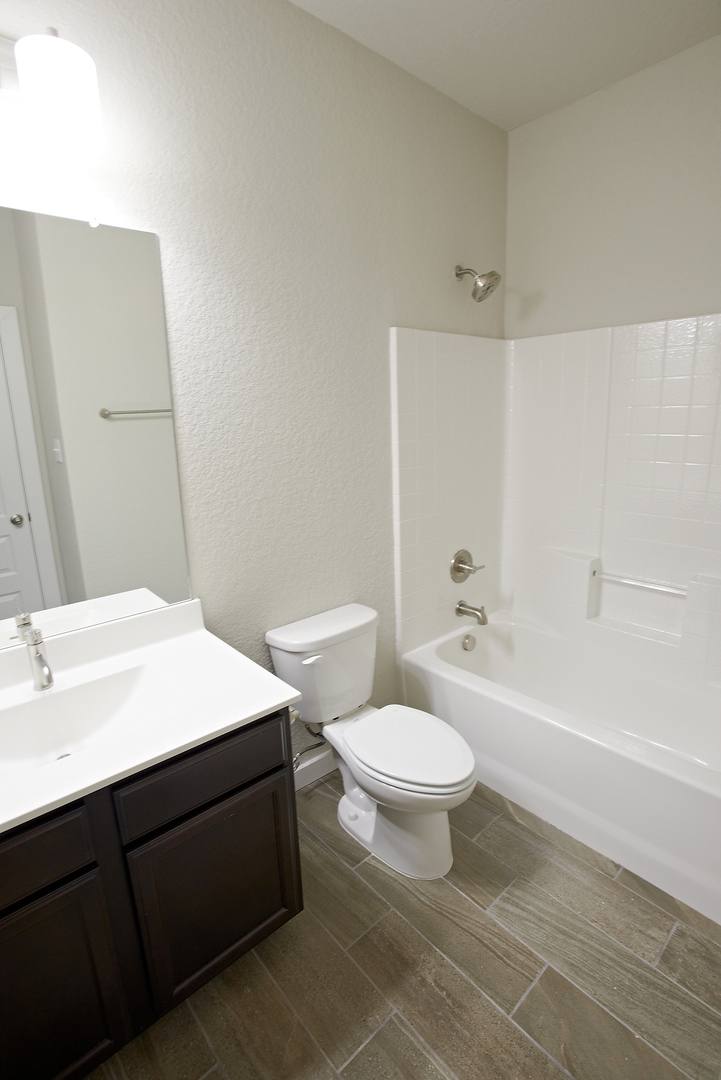 Townhouse for rent at 7102 Faith Way, San Antonio, TX 78240