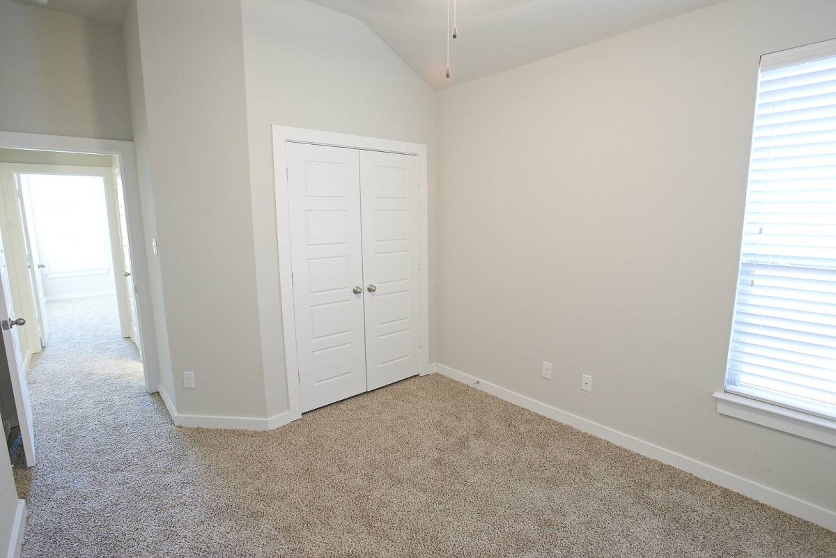 Townhouse for rent at 7102 Faith Way, San Antonio, TX 78240