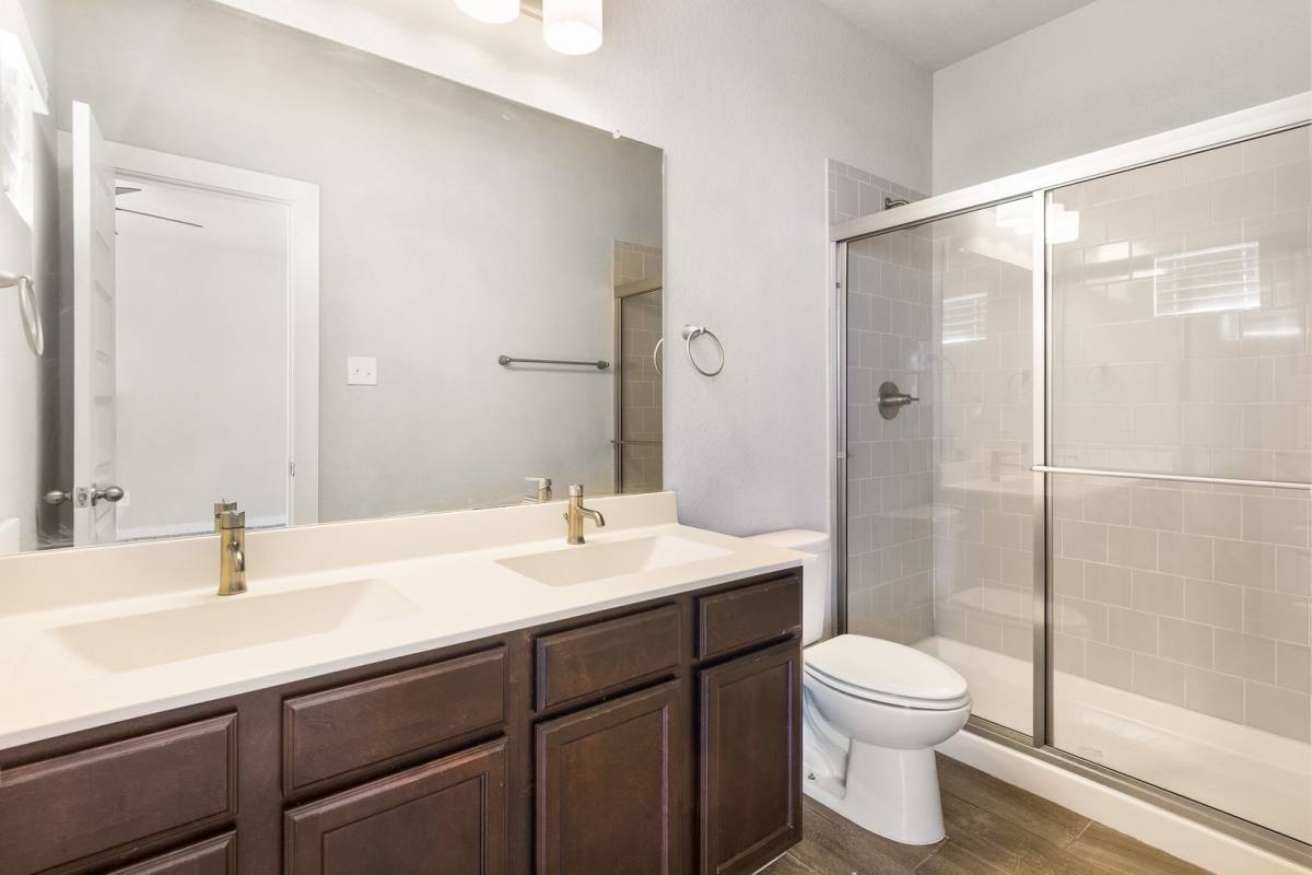 Townhouse for rent at 561 Creekside Forest, New Braunfels, TX 78130