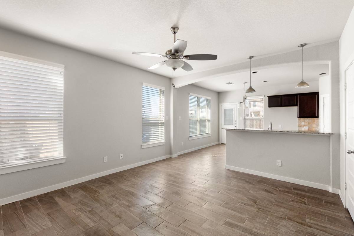 Townhouse for rent at 561 Creekside Forest, New Braunfels, TX 78130