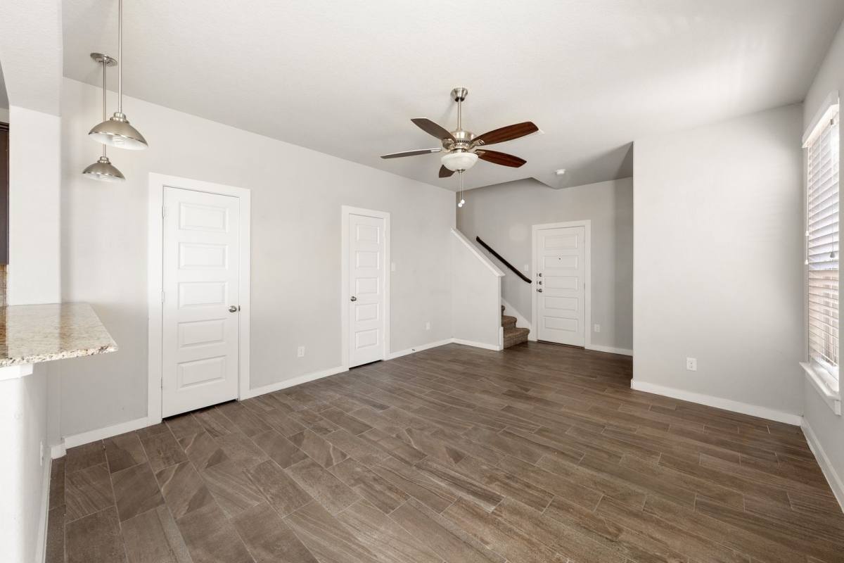 Townhouse for rent at 561 Creekside Forest, New Braunfels, TX 78130