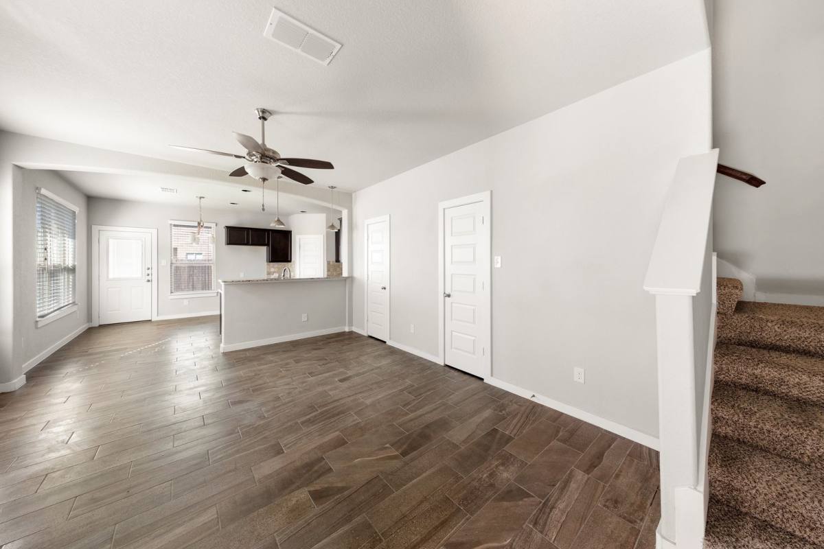 Townhouse for rent at 561 Creekside Forest, New Braunfels, TX 78130