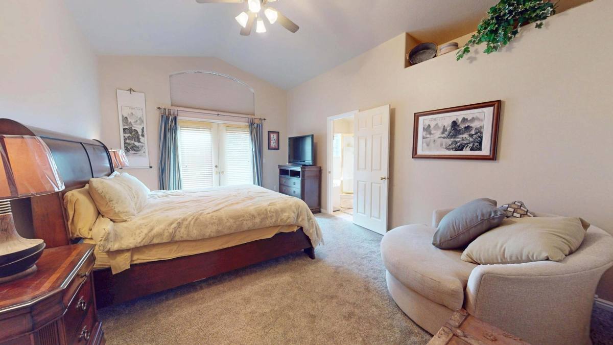 House for rent at 853 W Kestrel Court, Washington, UT 84780
