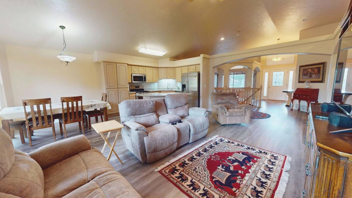 House for rent at 853 W Kestrel Court, Washington, UT 84780
