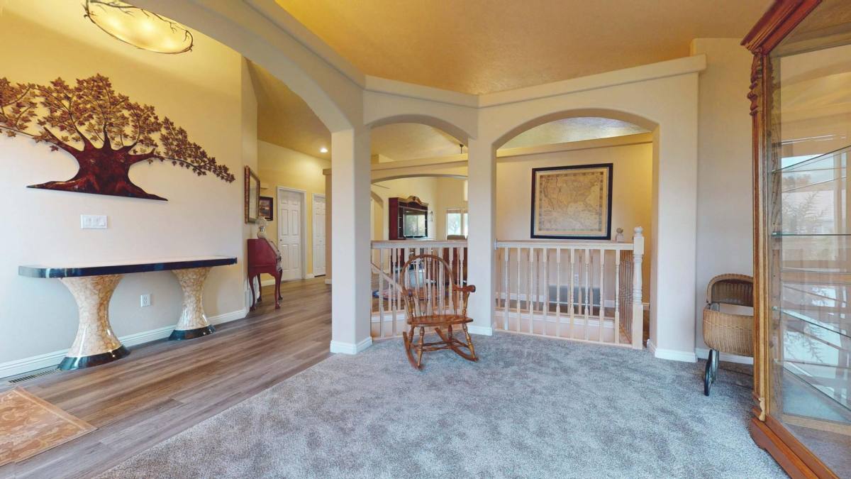House for rent at 853 W Kestrel Court, Washington, UT 84780