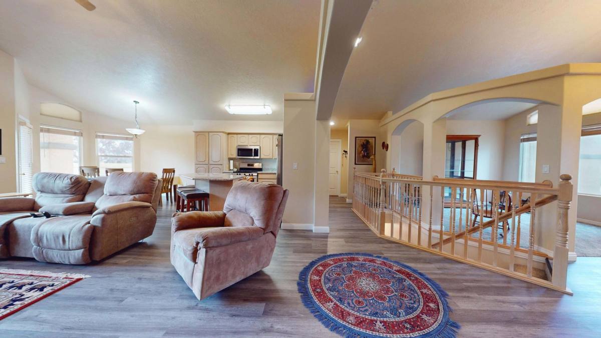 House for rent at 853 W Kestrel Court, Washington, UT 84780