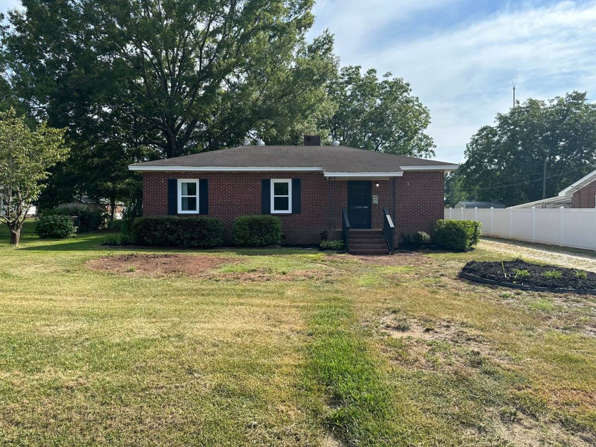 Apartment for rent at 1116 Cornelia Cr, Greenwood, SC 29646