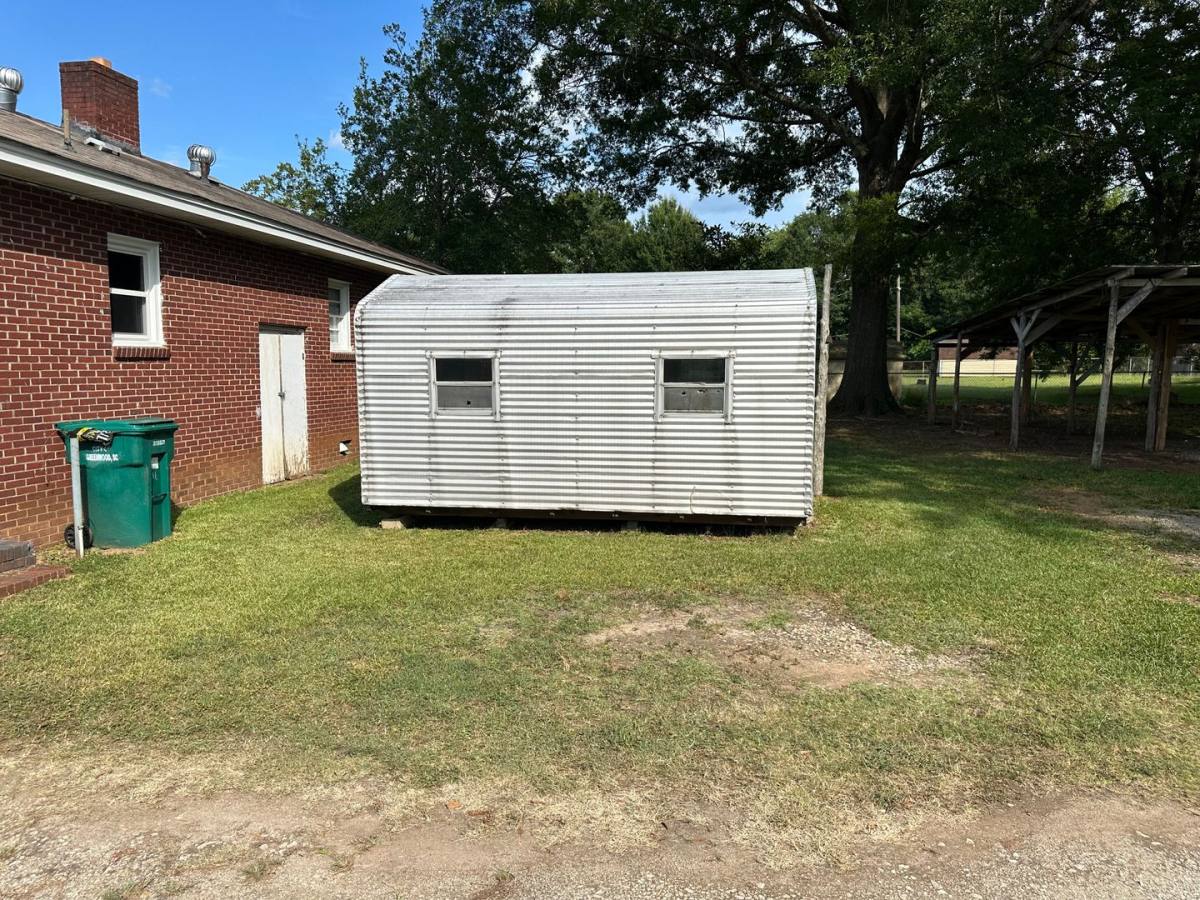 Apartment for rent at 1116 Cornelia Cr, Greenwood, SC 29646