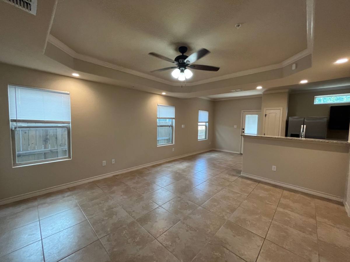 Townhouse for rent at 6526 Marcel Way, San Antonio, TX 78233