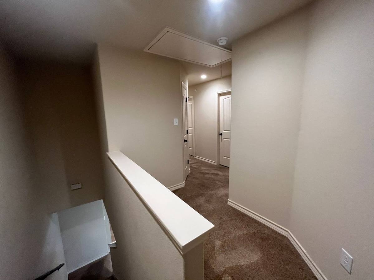 Townhouse for rent at 6526 Marcel Way, San Antonio, TX 78233