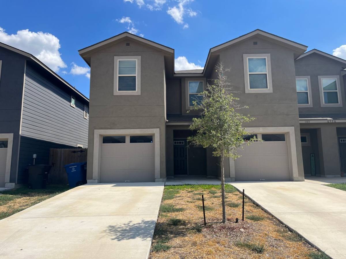Townhouse for rent at 6526 Marcel Way, San Antonio, TX 78233