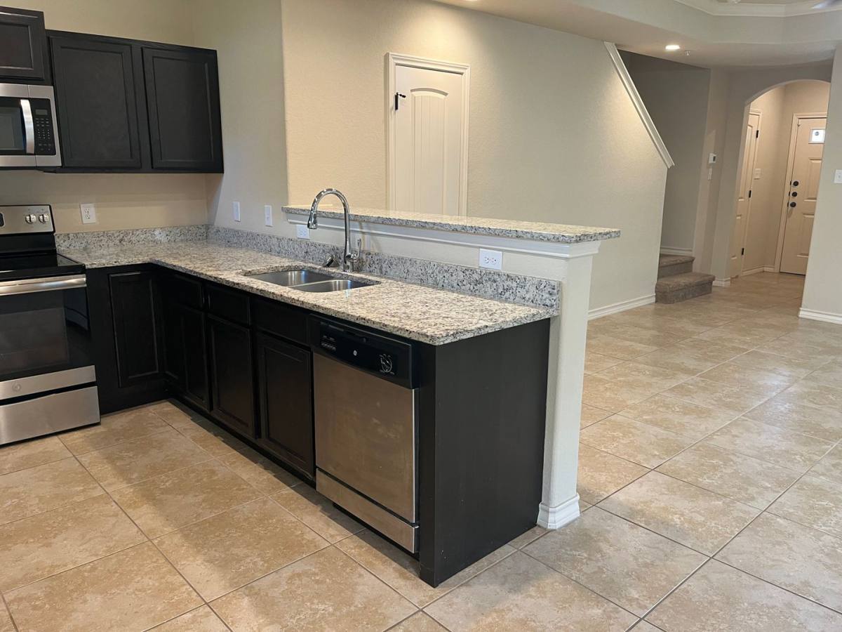 Townhouse for rent at 6526 Marcel Way, San Antonio, TX 78233